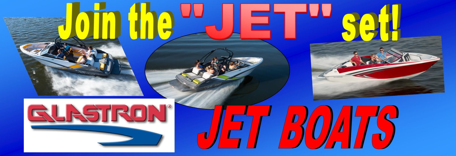 Join the Jet